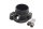 Collettore aspirazione cornetto gomma corpo farfallato viti BMW K 1 K-1 88-93