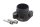 Collettore aspirazione cornetto gomma corpo farfallato viti BMW K 1 K-1 88-93