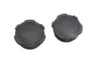 Tappo forcella copertura coppia sinistro destro BMW R 1200 GS K25 0307 R12 04-07