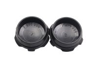 Tappo forcella copertura coppia sinistro destro BMW R 1200 GS K25 0307 R12 04-07