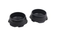 Tappo forcella copertura coppia sinistro destro BMW R 1200 GS K25 0307 R12 04-07