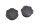 Tappo forcella copertura coppia sinistro destro BMW R 1200 GS K25 0307 R12 04-07