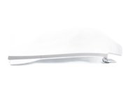 Spoiler radiador carenado lateral derecho blanco Husqvarna Supermoto 701 26-26