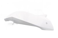Spoiler radiador carenado lateral derecho blanco Husqvarna Supermoto 701 26-26