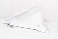 Spoiler radiador carenado lateral derecho blanco Husqvarna Supermoto 701 26-26