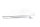 Spoiler radiador carenado lateral derecho blanco Husqvarna Supermoto 701 26-26