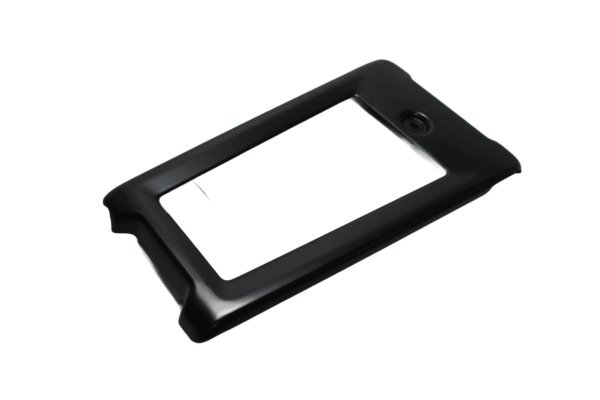 Ölkühlerabdeckung Cover Blende vorne Harley-Davidson Sport Glide 1750 FLSB 19-19