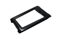 Ölkühlerabdeckung Cover Blende vorne Harley-Davidson Sport Glide 1750 FLSB 19-19