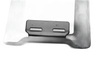 Ölkühlerabdeckung Cover Blende vorne Harley-Davidson Sport Glide 1750 FLSB 19-19