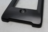 Ölkühlerabdeckung Cover Blende vorne Harley-Davidson Sport Glide 1750 FLSB 19-19
