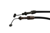 Gaskabler sæt åbner lukker træk retur Honda CB 1000 F Big One SC30 93-96
