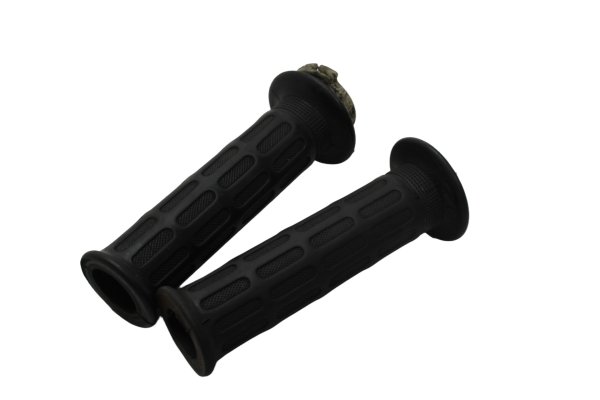 Manopole manubrio sinistra destra tubo gas Honda CB 1000 F Big One SC30 93-96