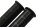 Manopole manubrio sinistra destra tubo gas Honda CB 1000 F Big One SC30 93-96