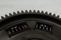 Koblingskurv koblingshus primærtandhjul Honda CB 1000 F Big One SC30 93-96