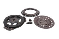 Clutch kit friction disc pressure plate diaphragm spring BMW K 1 K-1 88-93