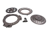 Clutch kit friction disc pressure plate diaphragm spring BMW K 1 K-1 88-93