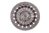 Clutch kit friction disc pressure plate diaphragm spring BMW K 1 K-1 88-93