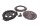 Clutch kit friction disc pressure plate diaphragm spring BMW K 1 K-1 88-93