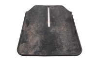 Achterspatbord verlenging modderflap slijkvanger BMW R 1150 R R28 0429 01-06