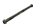 Axe de bras oscillant boulon pivot tige avec écrou Kawasaki ER-6N ER650A 05-08