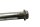 Axe de bras oscillant boulon pivot tige avec écrou Kawasaki ER-6N ER650A 05-08