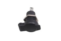 Power socket 12V DIN accessory outlet charging port BMW R 1150 R R28 0429 01-06