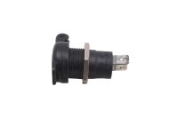 Power socket 12V DIN accessory outlet charging port BMW R 1150 R R28 0429 01-06