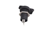 Power socket 12V DIN accessory outlet charging port BMW R 1150 R R28 0429 01-06