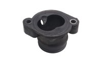 Intake manifold boot throttle body cylinder head 4V with bolts BMW K 1 K-1 88-93