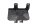 Cache bobine dallumage protection couvercle habillage bas BMW K 1 K-1 88-93