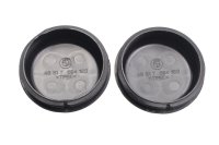 Tappi perno forcellone coppia sinistro destro BMW R 1200 GS K25 0307 R12 04-07