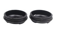 Tappi perno forcellone coppia sinistro destro BMW R 1200 GS K25 0307 R12 04-07