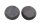 Tappi perno forcellone coppia sinistro destro BMW R 1200 GS K25 0307 R12 04-07