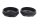 Tappi perno forcellone coppia sinistro destro BMW R 1200 GS K25 0307 R12 04-07