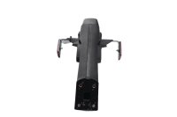 Kentekenplaathouder spatbord achter reflector Kawasaki ZX-6R 636 T Ninja 26-26
