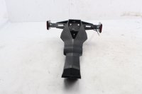 Kentekenplaathouder spatbord achter reflector Kawasaki ZX-6R 636 T Ninja 26-26