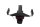 Kentekenplaathouder spatbord achter reflector Kawasaki ZX-6R 636 T Ninja 26-26