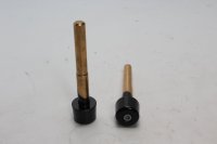 Contrapesos manillar par izquierdo derecho KTM 790 Duke Euro 5+ 790DUKE24 24-24