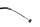 Chokerkabel starterwire karburator kaldstart Honda CB 1000 F Big One SC30 93-96