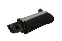 Fodhvile fører gummi klapbar forreste højre Honda CB 1000 F Big One SC30 93-96