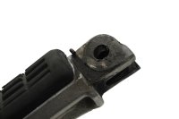 Fodhvile fører gummi klapbar forreste højre Honda CB 1000 F Big One SC30 93-96