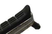 Fodhvile fører gummi klapbar forreste højre Honda CB 1000 F Big One SC30 93-96