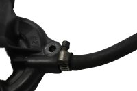 Vandpumpe hus dæksel skruer kølevæske Honda CB 1000 F Big One SC30 93-96