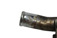 Vandpumpe hus dæksel skruer kølevæske Honda CB 1000 F Big One SC30 93-96