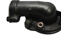 Vandpumpe hus dæksel skruer kølevæske Honda CB 1000 F Big One SC30 93-96