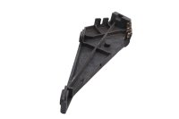 Fairing bracket holder mount support tail seat cowl rear left BMW K 1 K-1 88-93