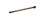 Vis boulons écrous visserie pièces diverses supports Kawasaki ER-6N ER650A 05-08