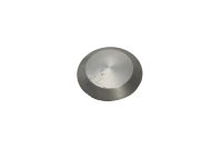 Axe de roue avant broche entretoise bague capuchon...