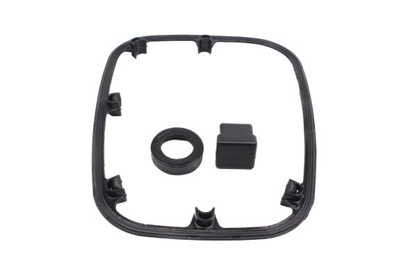 Joint couvre-culasse cache culbuteur bague kit droit BMW R 1150 R R28 0429 01-06