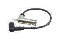 Câble allumage fil bougie antiparasite cylindre 1 12122305041 BMW K 1 K-1 88-93